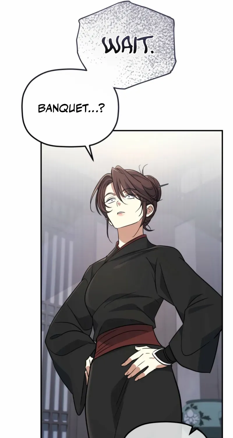 The Youngest Son of the Eunhae Merchant Group Chapter 33 page 12 - 