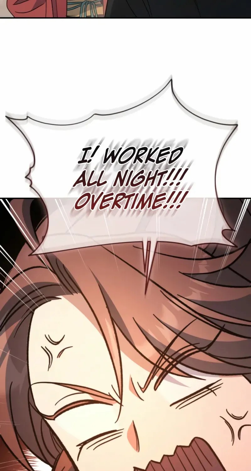 The Youngest Son of the Eunhae Merchant Group Chapter 33 page 14 - 