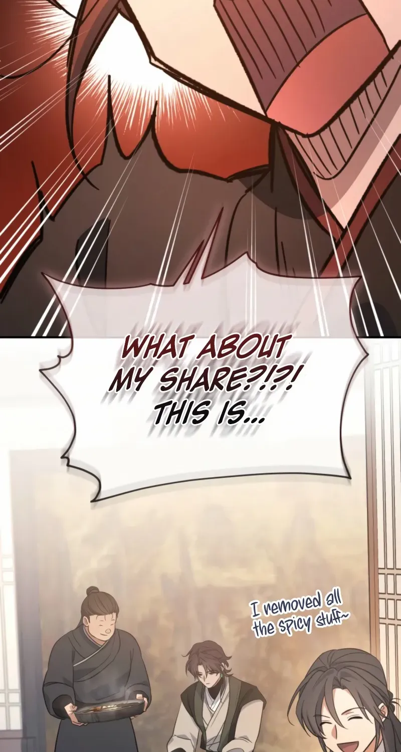 The Youngest Son of the Eunhae Merchant Group Chapter 33 page 15 - 