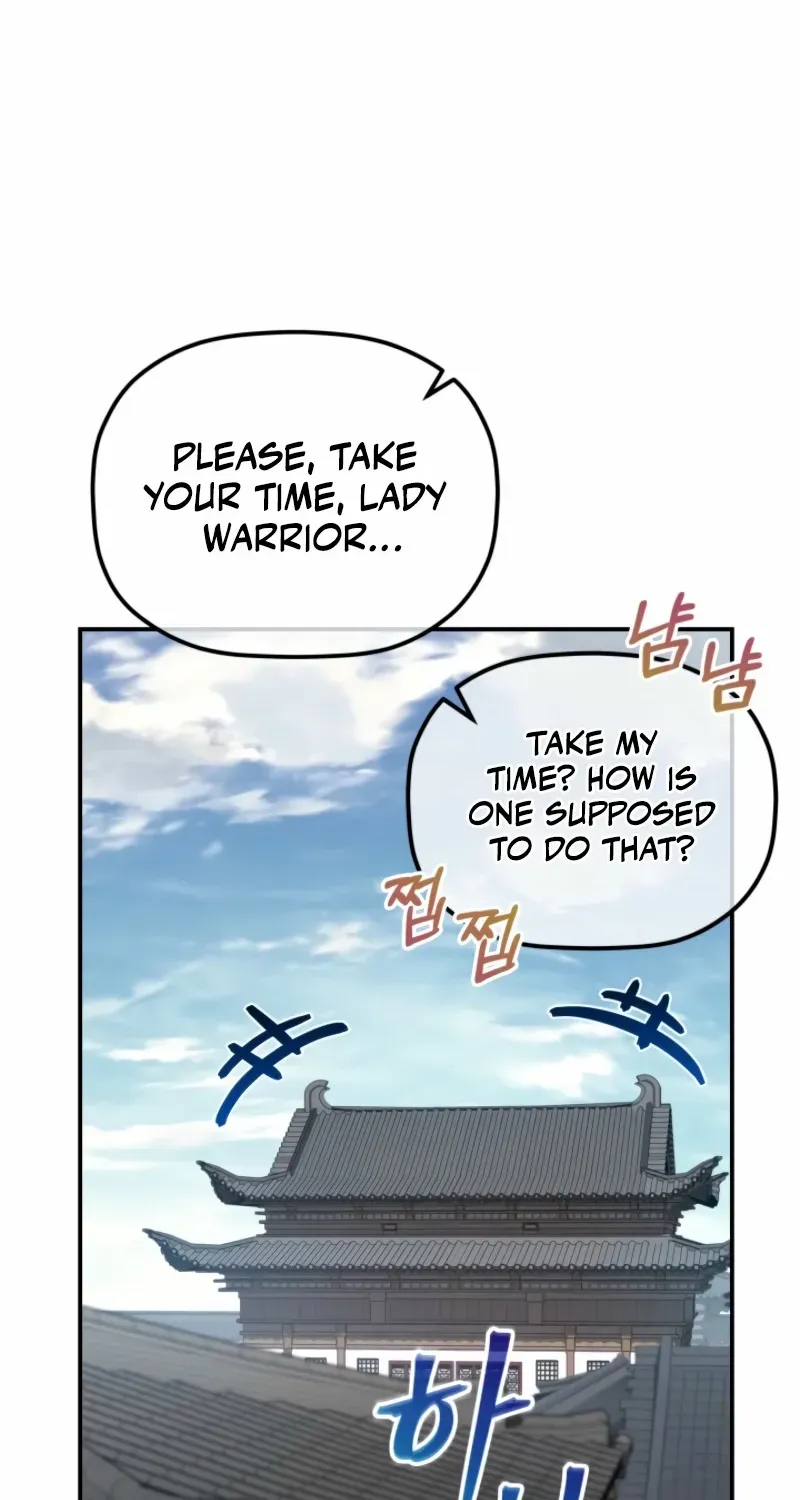 The Youngest Son of the Eunhae Merchant Group Chapter 33 page 17 - 