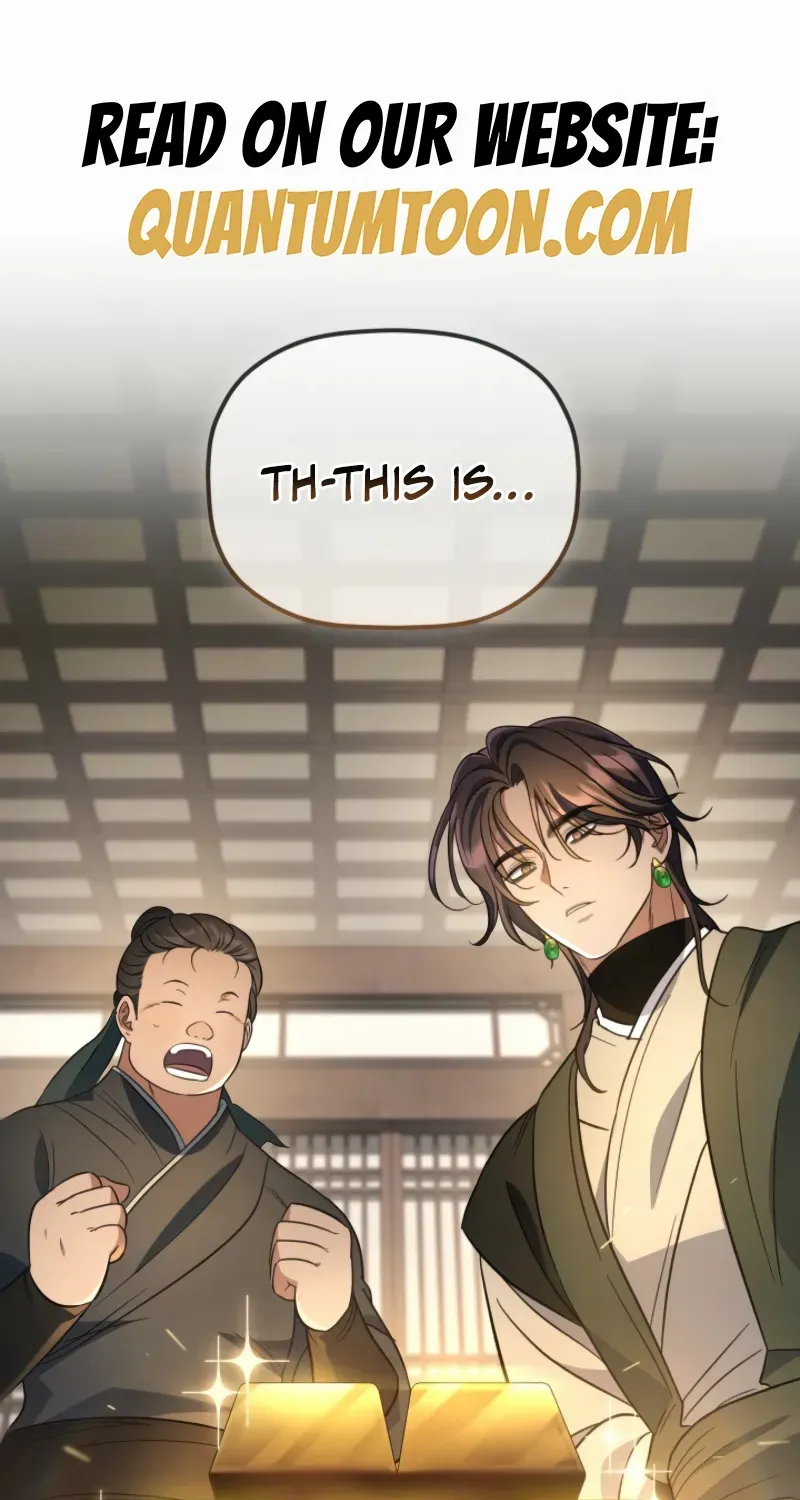 The Youngest Son of the Eunhae Merchant Group Chapter 33 page 3 - 