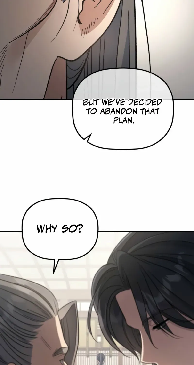 The Youngest Son of the Eunhae Merchant Group Chapter 33 page 25 - 