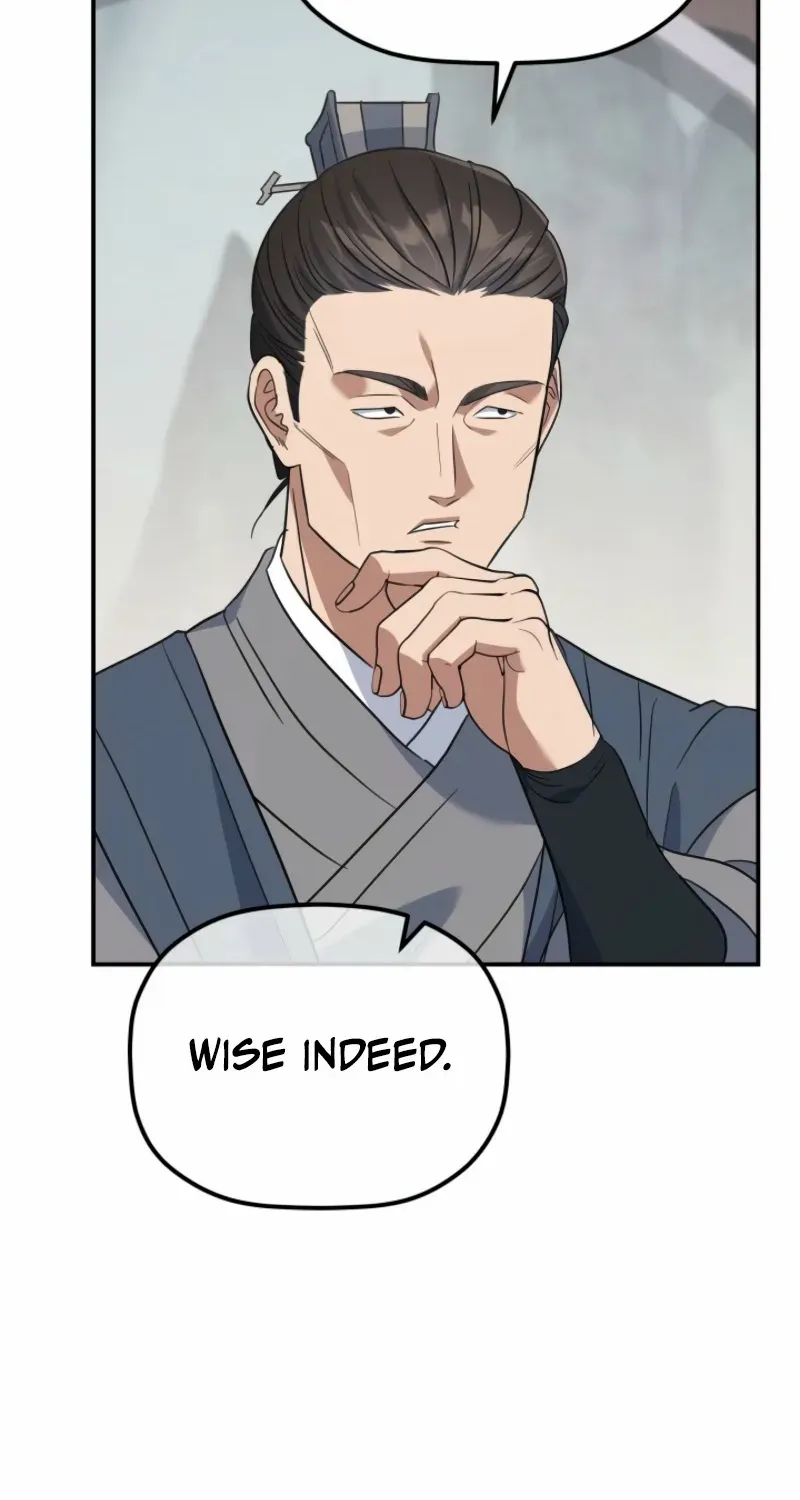The Youngest Son of the Eunhae Merchant Group Chapter 33 page 37 - 