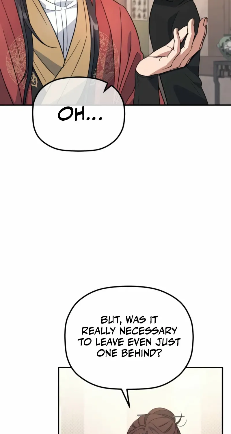 The Youngest Son of the Eunhae Merchant Group Chapter 33 page 5 - 