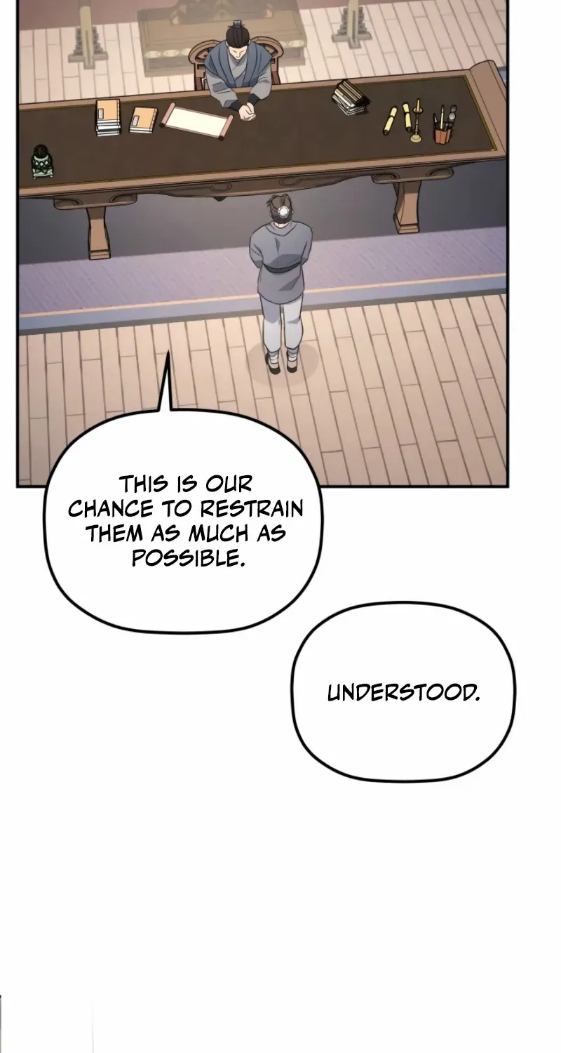 The Youngest Son of the Eunhae Merchant Group Chapter 33 page 41 - 