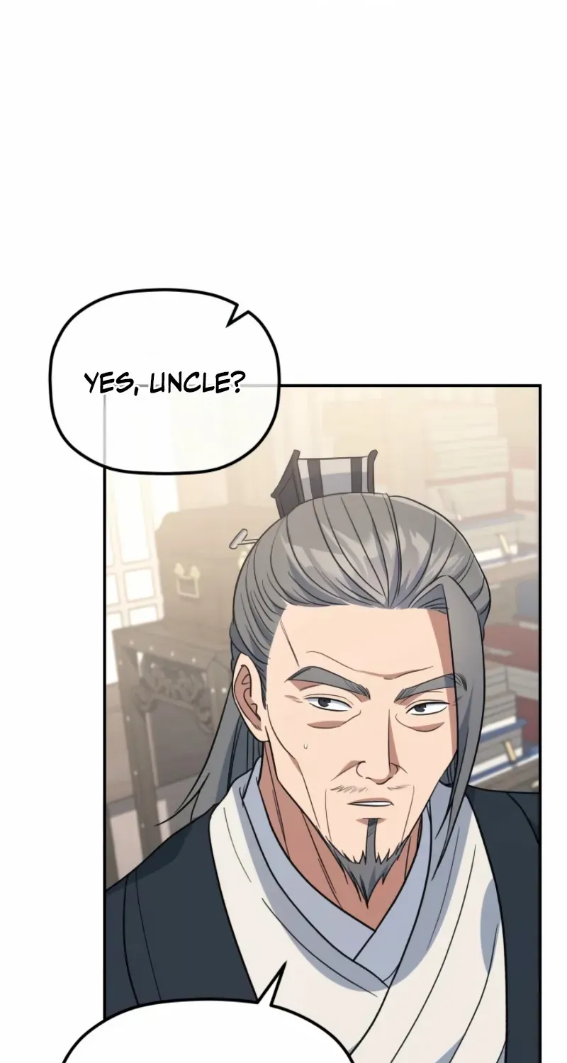 The Youngest Son of the Eunhae Merchant Group Chapter 33 page 45 - 