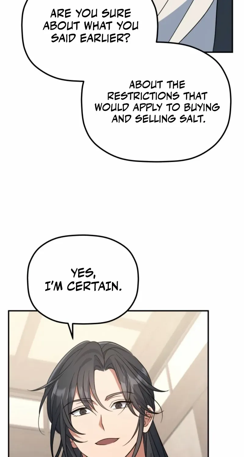 The Youngest Son of the Eunhae Merchant Group Chapter 33 page 46 - 