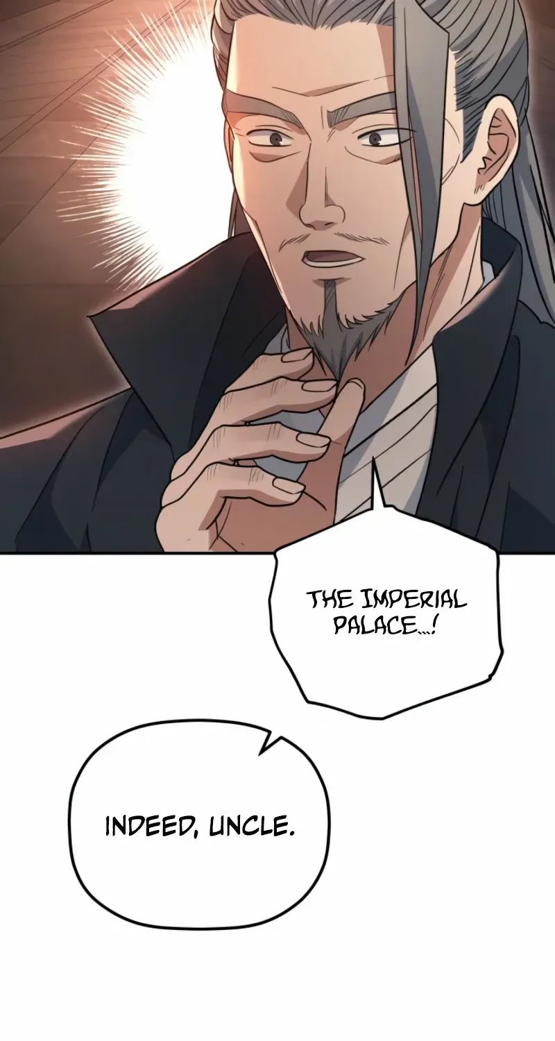 The Youngest Son of the Eunhae Merchant Group Chapter 33 page 51 - 