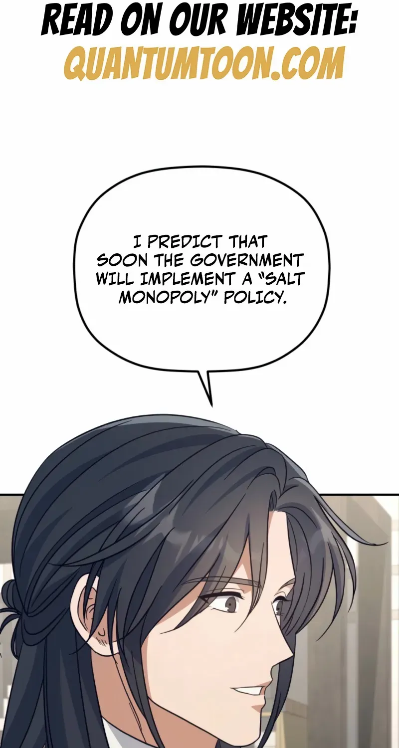 The Youngest Son of the Eunhae Merchant Group Chapter 33 page 52 - 