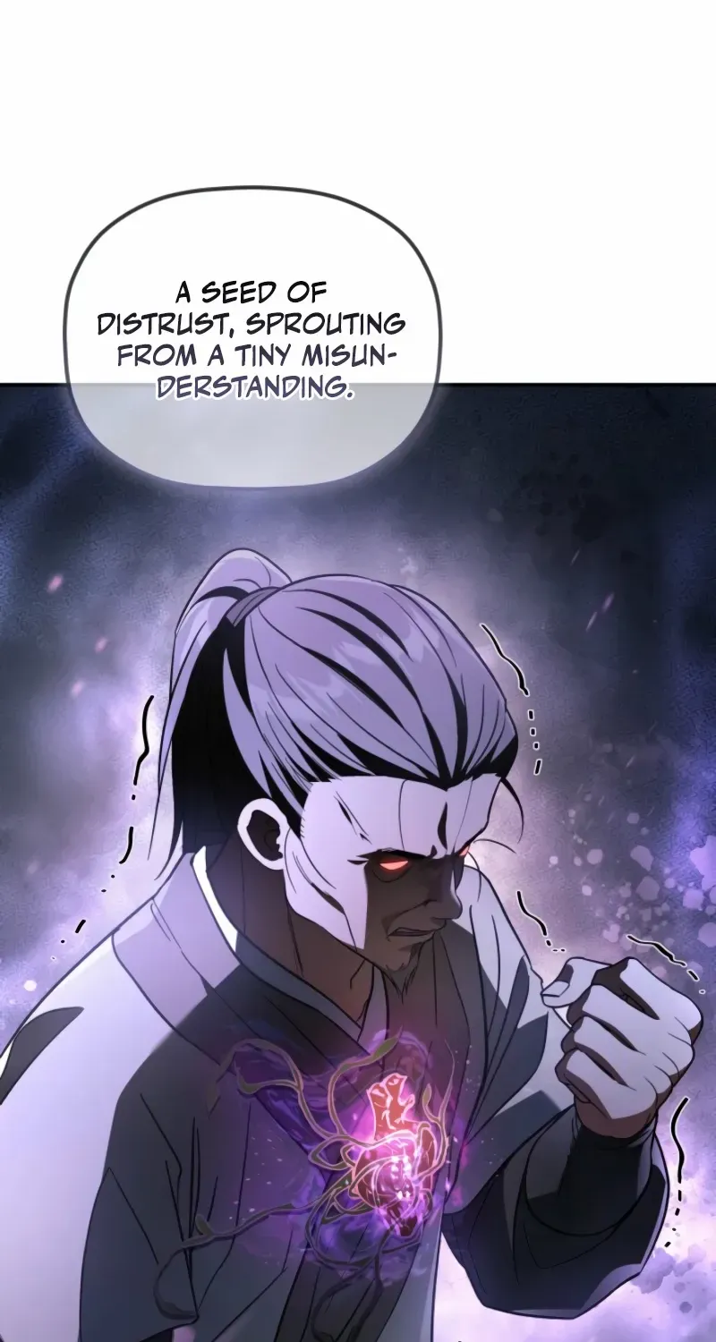 The Youngest Son of the Eunhae Merchant Group Chapter 33 page 8 - 