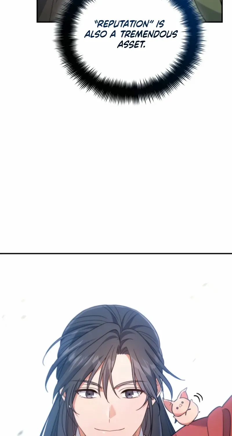 The Youngest Son of the Eunhae Merchant Group Chapter 33 page 71 - 