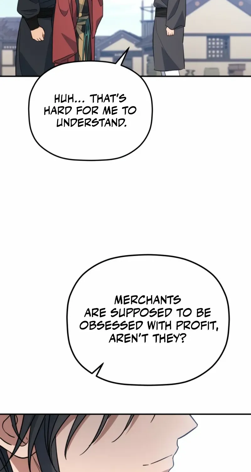The Youngest Son of the Eunhae Merchant Group Chapter 33 page 80 - 