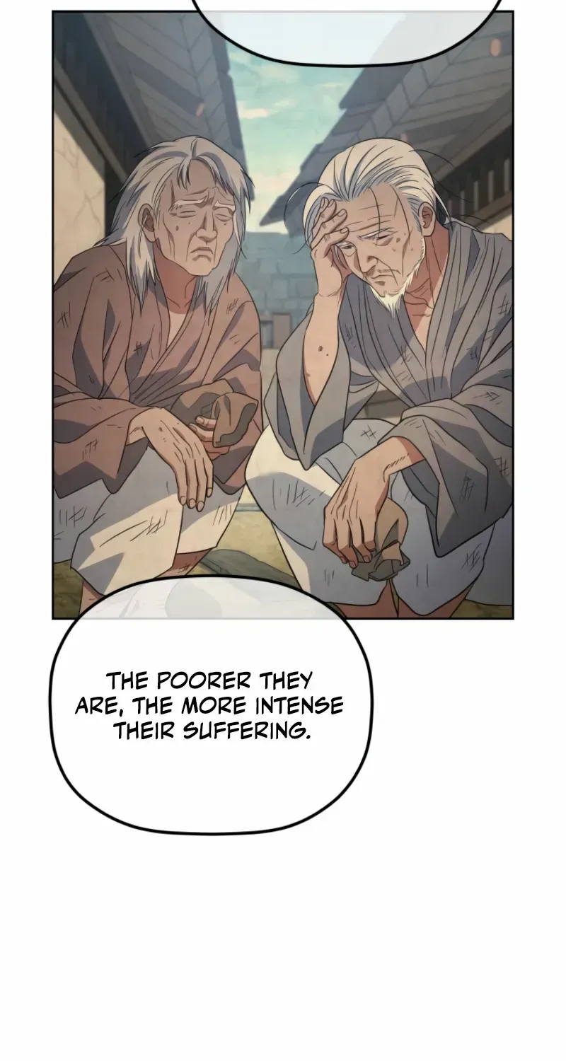 The Youngest Son of the Eunhae Merchant Group Chapter 33 page 83 - 
