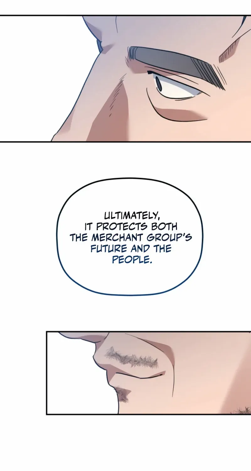 The Youngest Son of the Eunhae Merchant Group Chapter 33 page 86 - 