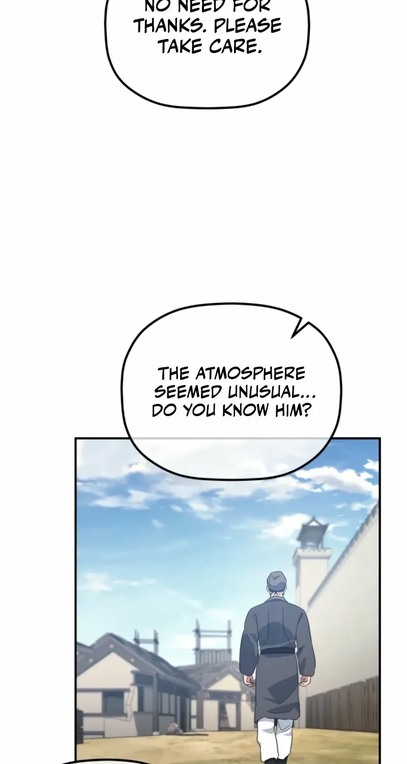 The Youngest Son of the Eunhae Merchant Group Chapter 33 page 88 - 