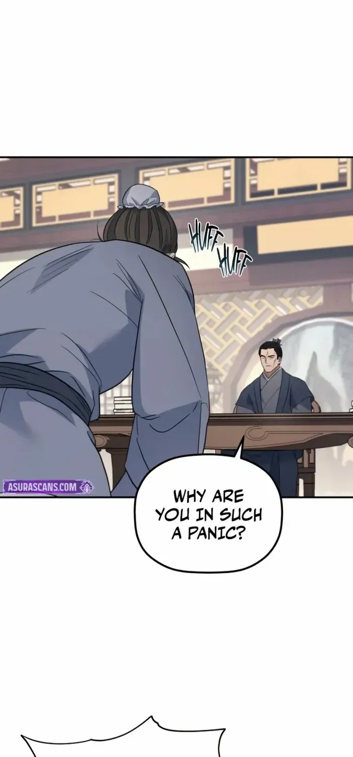 The Youngest Son of the Eunhae Merchant Group Chapter 34 page 2 - 