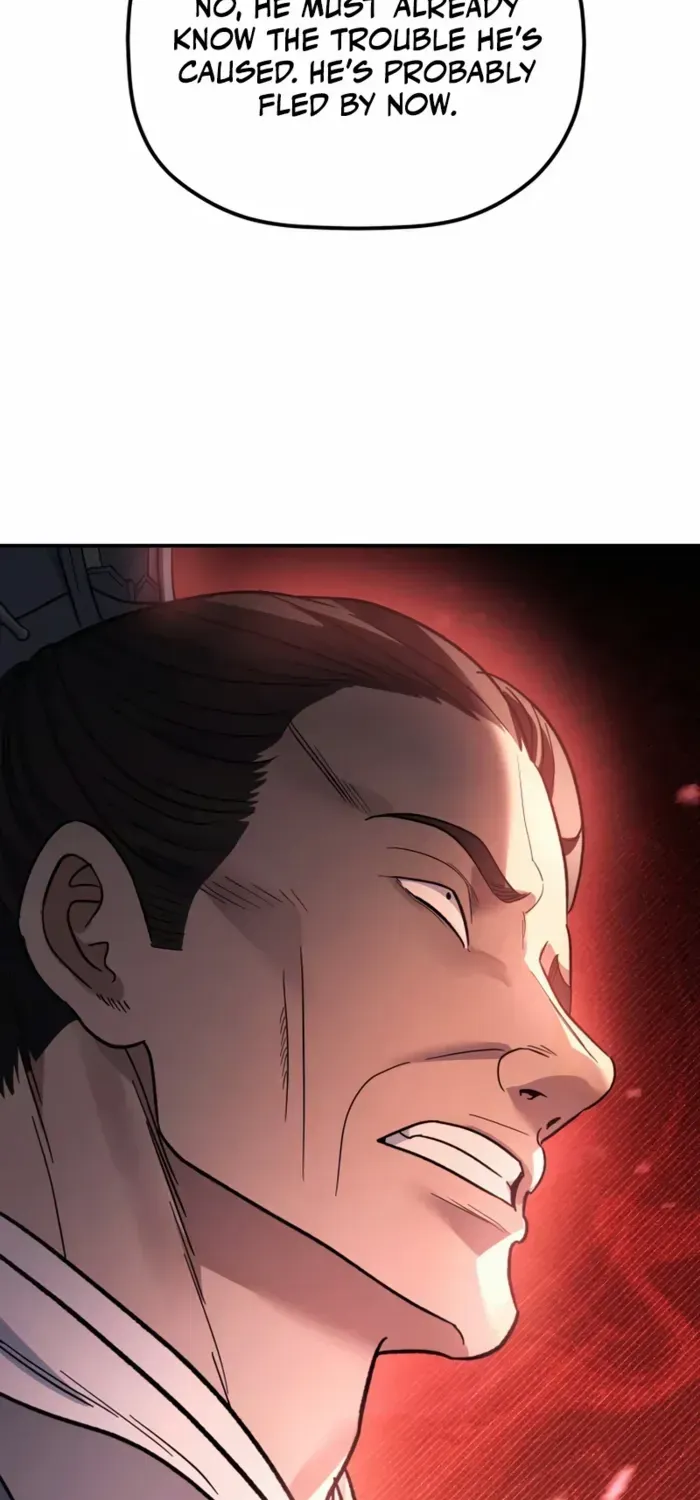 The Youngest Son of the Eunhae Merchant Group Chapter 34 page 17 - 