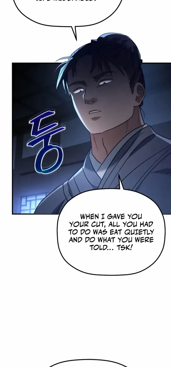 The Youngest Son of the Eunhae Merchant Group Chapter 34 page 23 - 