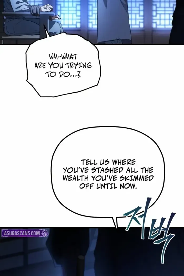 The Youngest Son of the Eunhae Merchant Group Chapter 34 page 28 - 