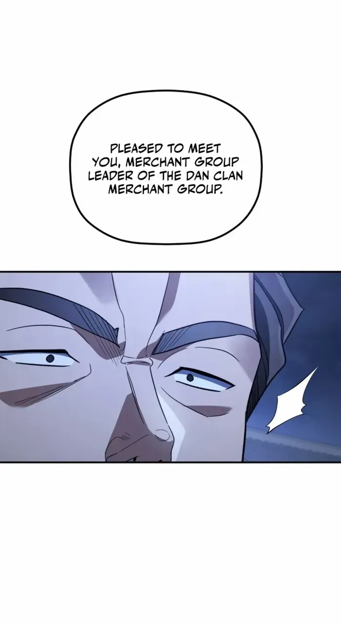 The Youngest Son of the Eunhae Merchant Group Chapter 34 page 35 - 