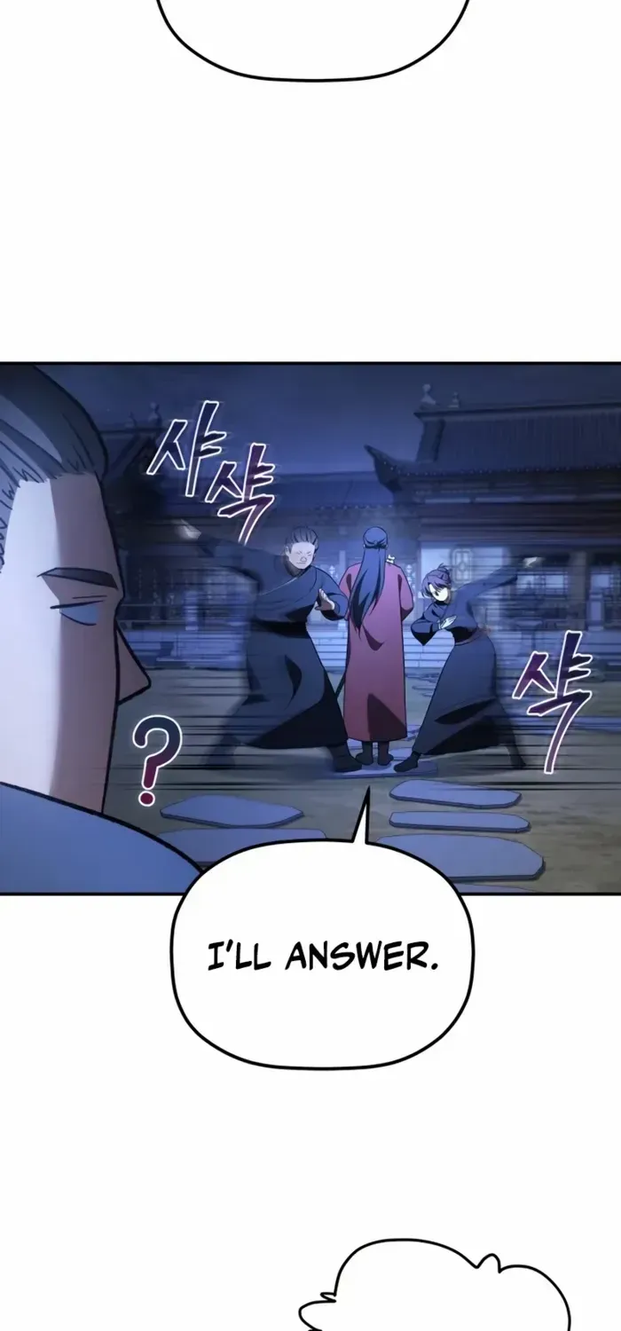 The Youngest Son of the Eunhae Merchant Group Chapter 34 page 37 - 