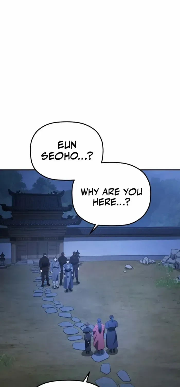 The Youngest Son of the Eunhae Merchant Group Chapter 34 page 41 - 