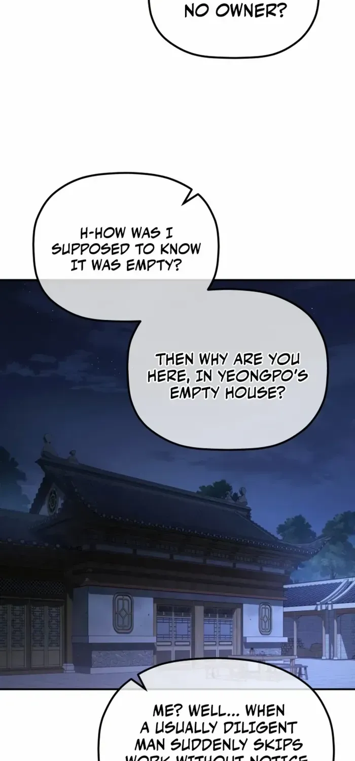The Youngest Son of the Eunhae Merchant Group Chapter 34 page 46 - 