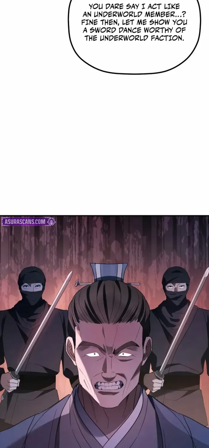 The Youngest Son of the Eunhae Merchant Group Chapter 34 page 52 - 