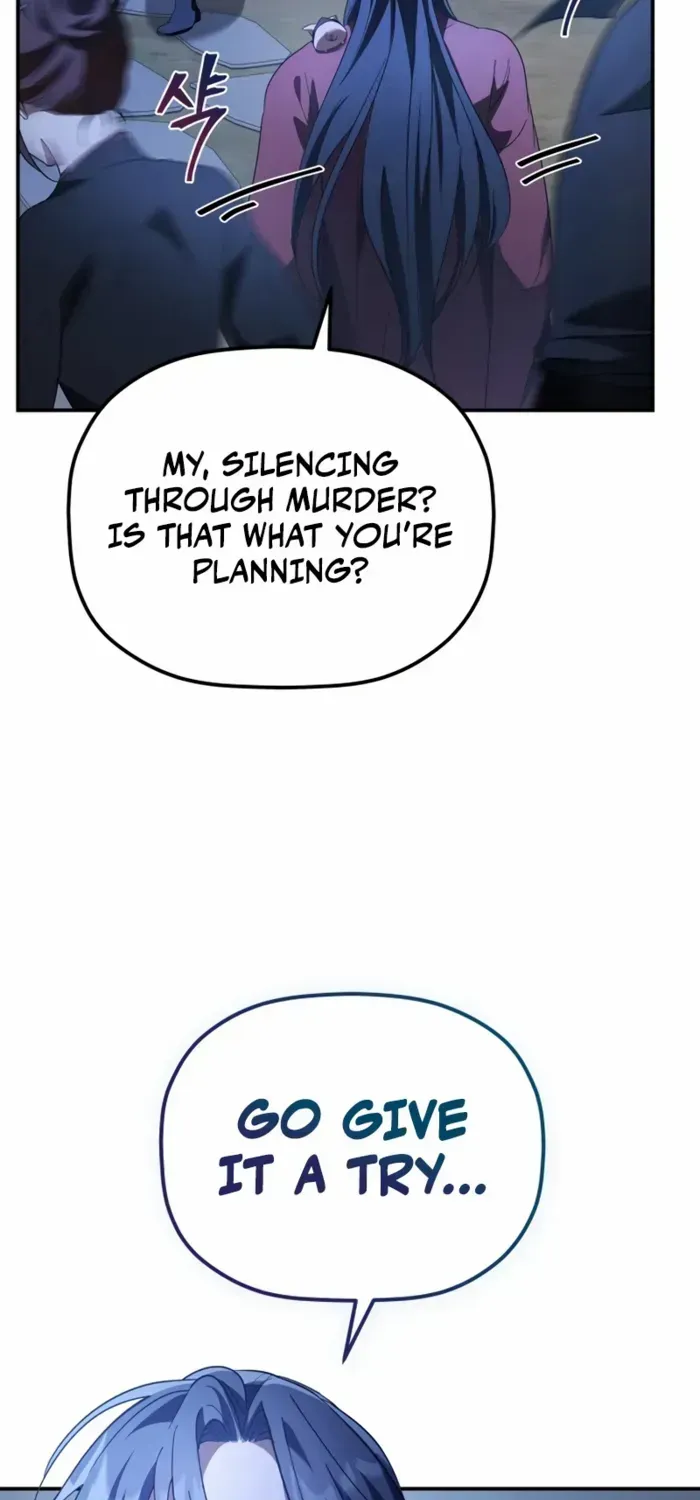 The Youngest Son of the Eunhae Merchant Group Chapter 34 page 54 - 