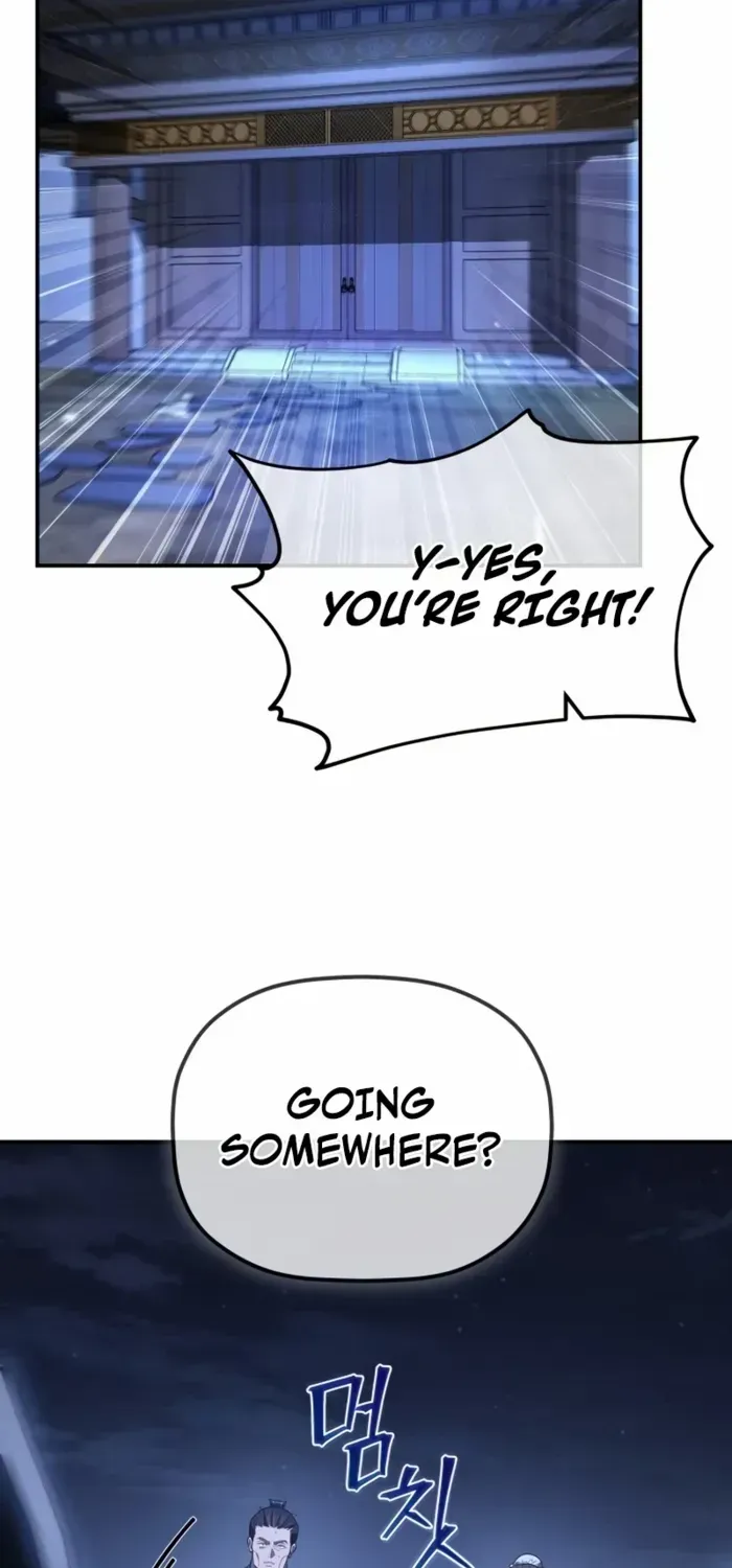 The Youngest Son of the Eunhae Merchant Group Chapter 34 page 80 - 