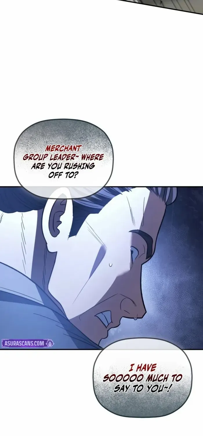 The Youngest Son of the Eunhae Merchant Group Chapter 34 page 85 - 