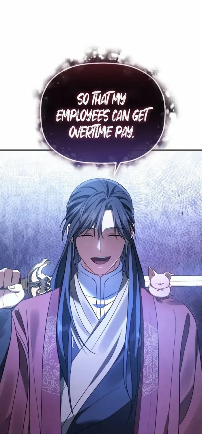 The Youngest Son of the Eunhae Merchant Group Chapter 34 page 86 - 