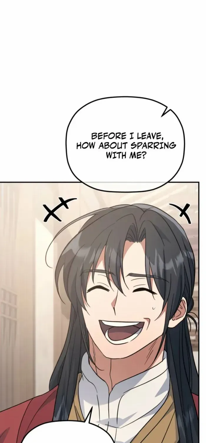 The Youngest Son of the Eunhae Merchant Group Chapter 35 page 18 - 