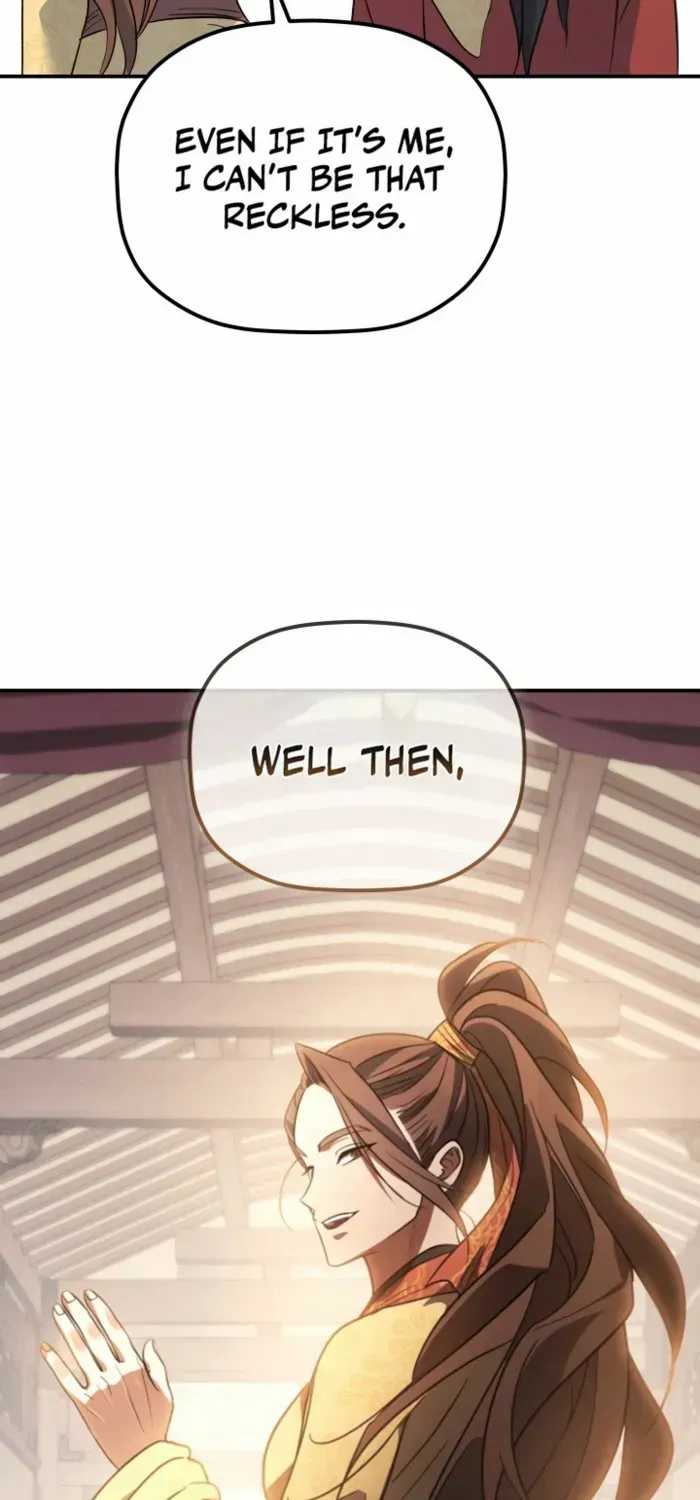 The Youngest Son of the Eunhae Merchant Group Chapter 35 page 21 - 