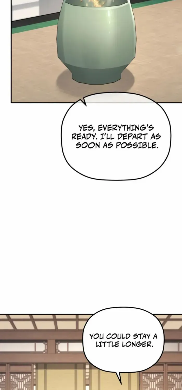 The Youngest Son of the Eunhae Merchant Group Chapter 35 page 26 - 