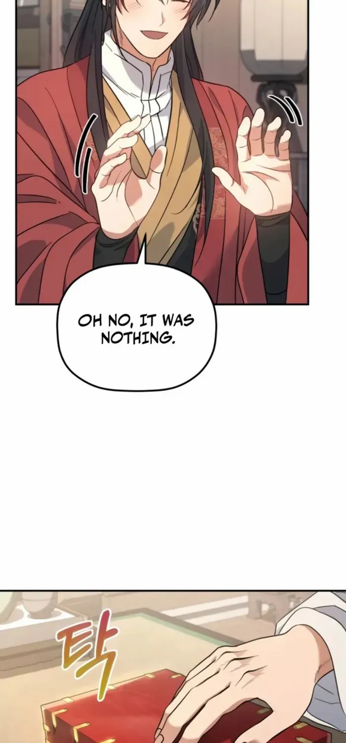 The Youngest Son of the Eunhae Merchant Group Chapter 35 page 30 - 