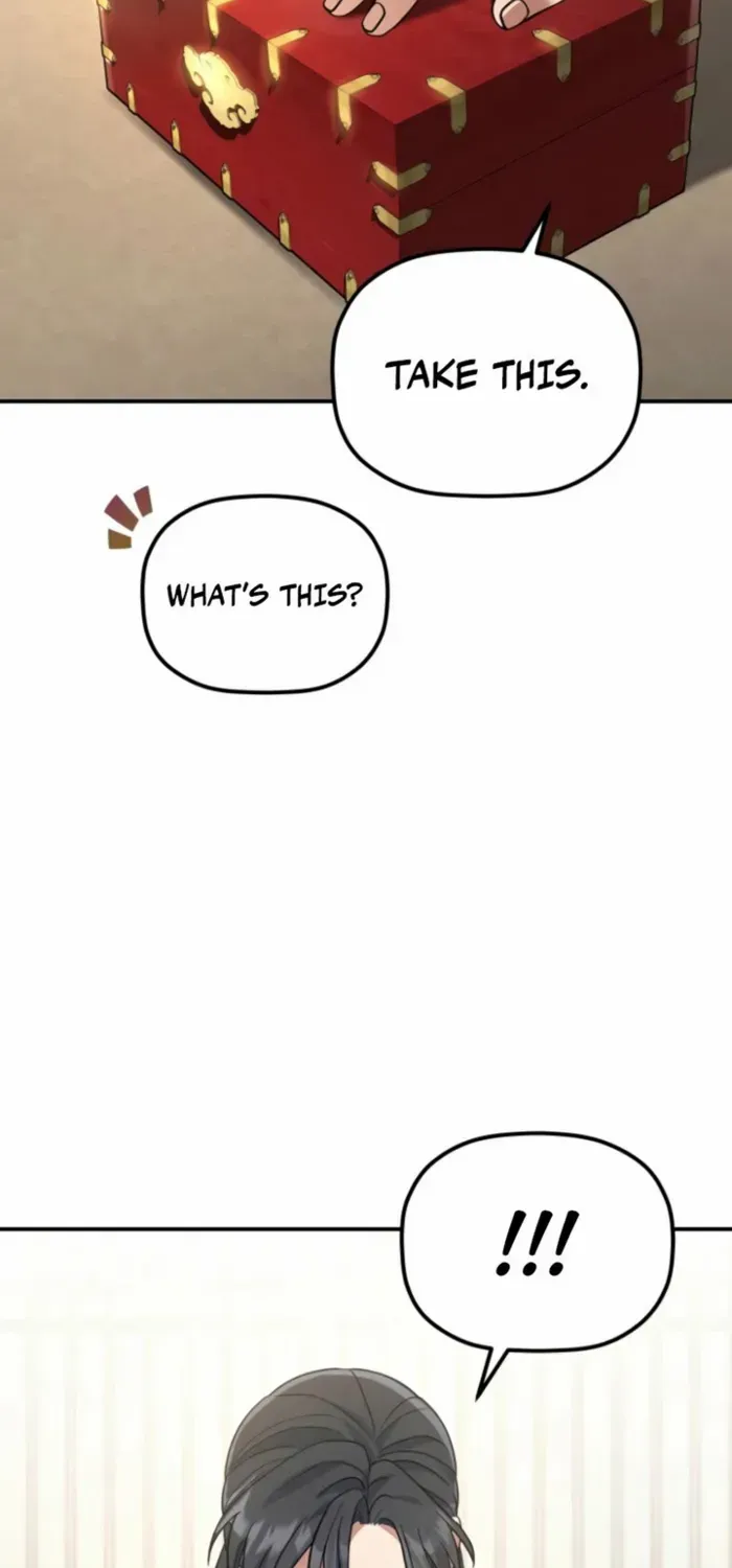 The Youngest Son of the Eunhae Merchant Group Chapter 35 page 31 - 