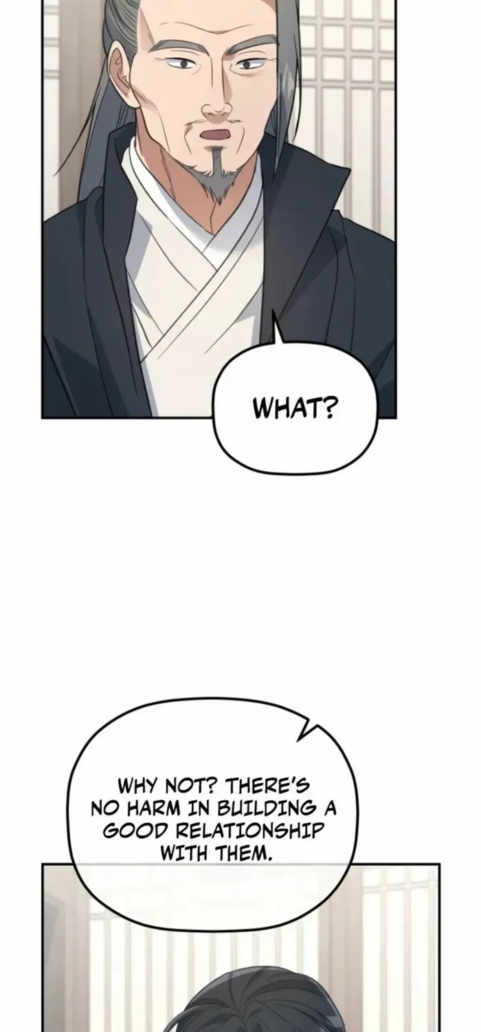 The Youngest Son of the Eunhae Merchant Group Chapter 35 page 38 - 