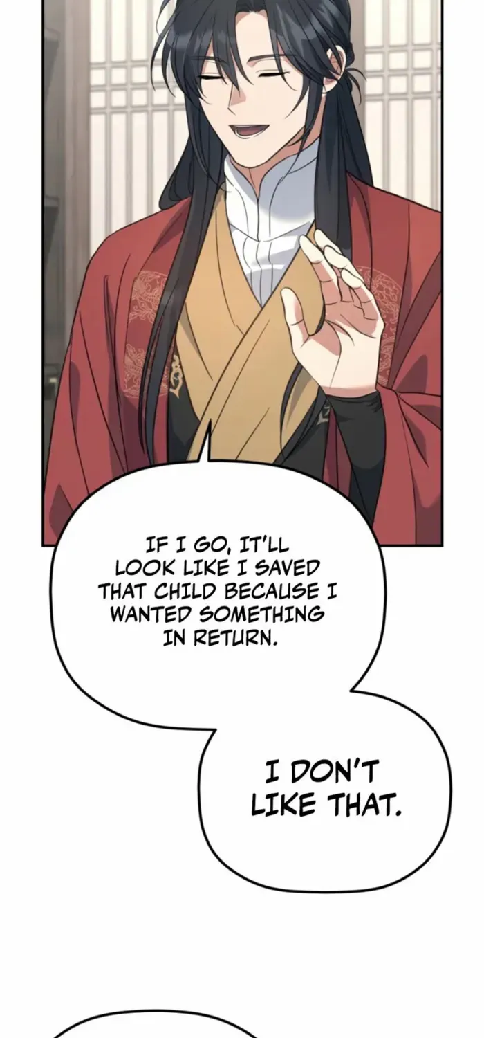The Youngest Son of the Eunhae Merchant Group Chapter 35 page 39 - 