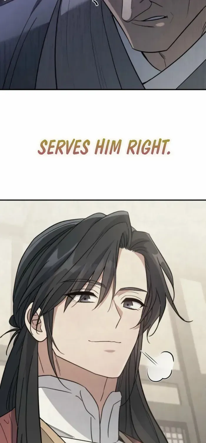 The Youngest Son of the Eunhae Merchant Group Chapter 35 page 5 - 