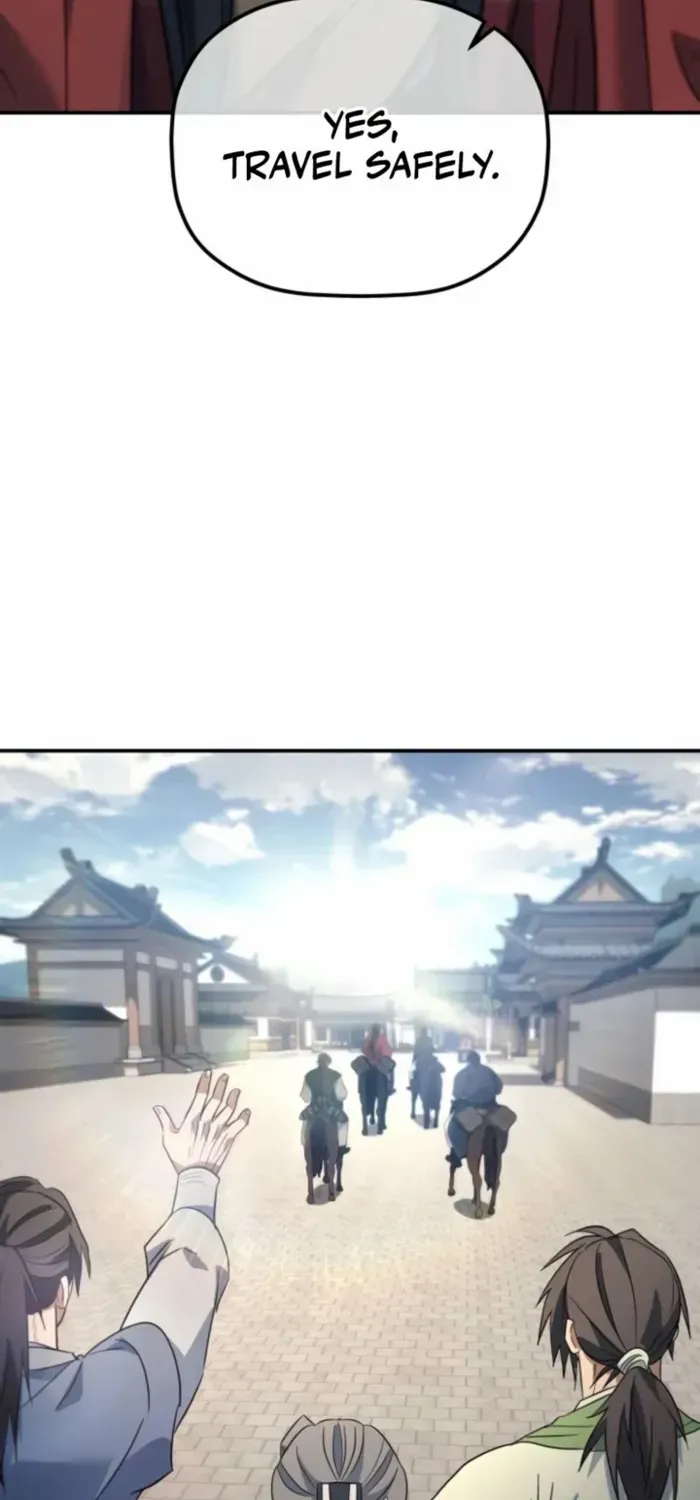 The Youngest Son of the Eunhae Merchant Group Chapter 35 page 45 - 