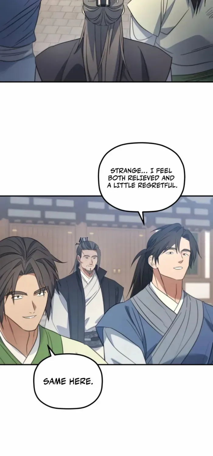 The Youngest Son of the Eunhae Merchant Group Chapter 35 page 46 - 