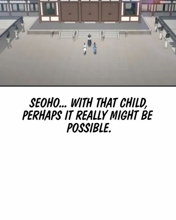 The Youngest Son of the Eunhae Merchant Group Chapter 35 page 49 - 