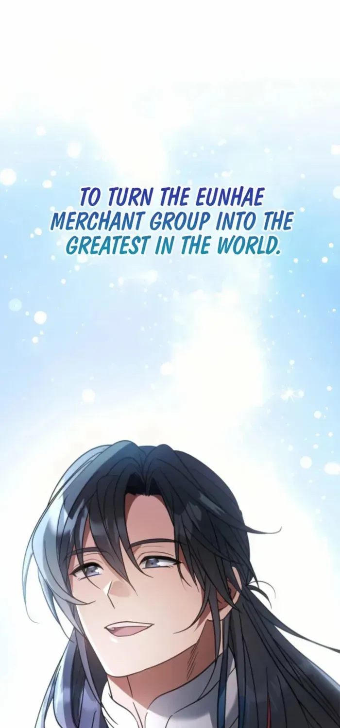 The Youngest Son of the Eunhae Merchant Group Chapter 35 page 50 - 