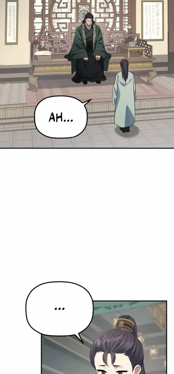 The Youngest Son of the Eunhae Merchant Group Chapter 35 page 53 - 