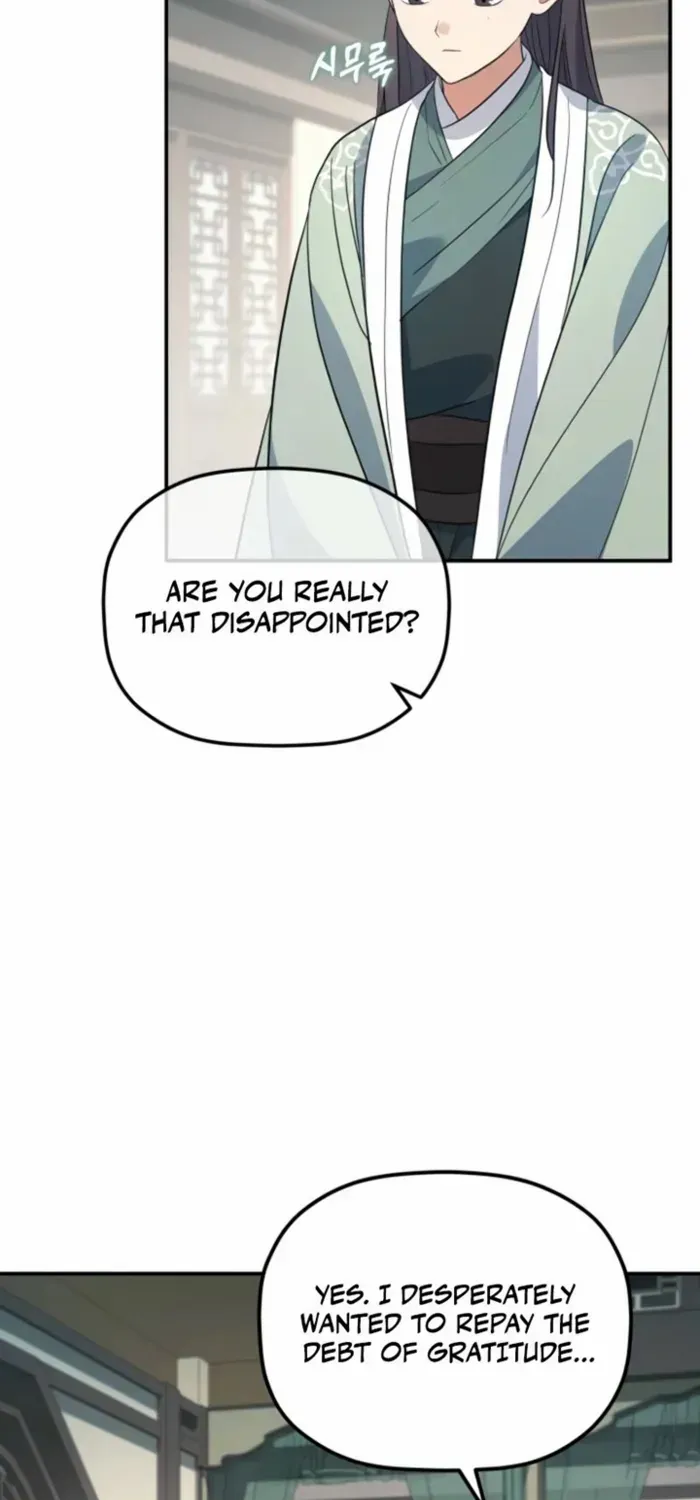 The Youngest Son of the Eunhae Merchant Group Chapter 35 page 54 - 