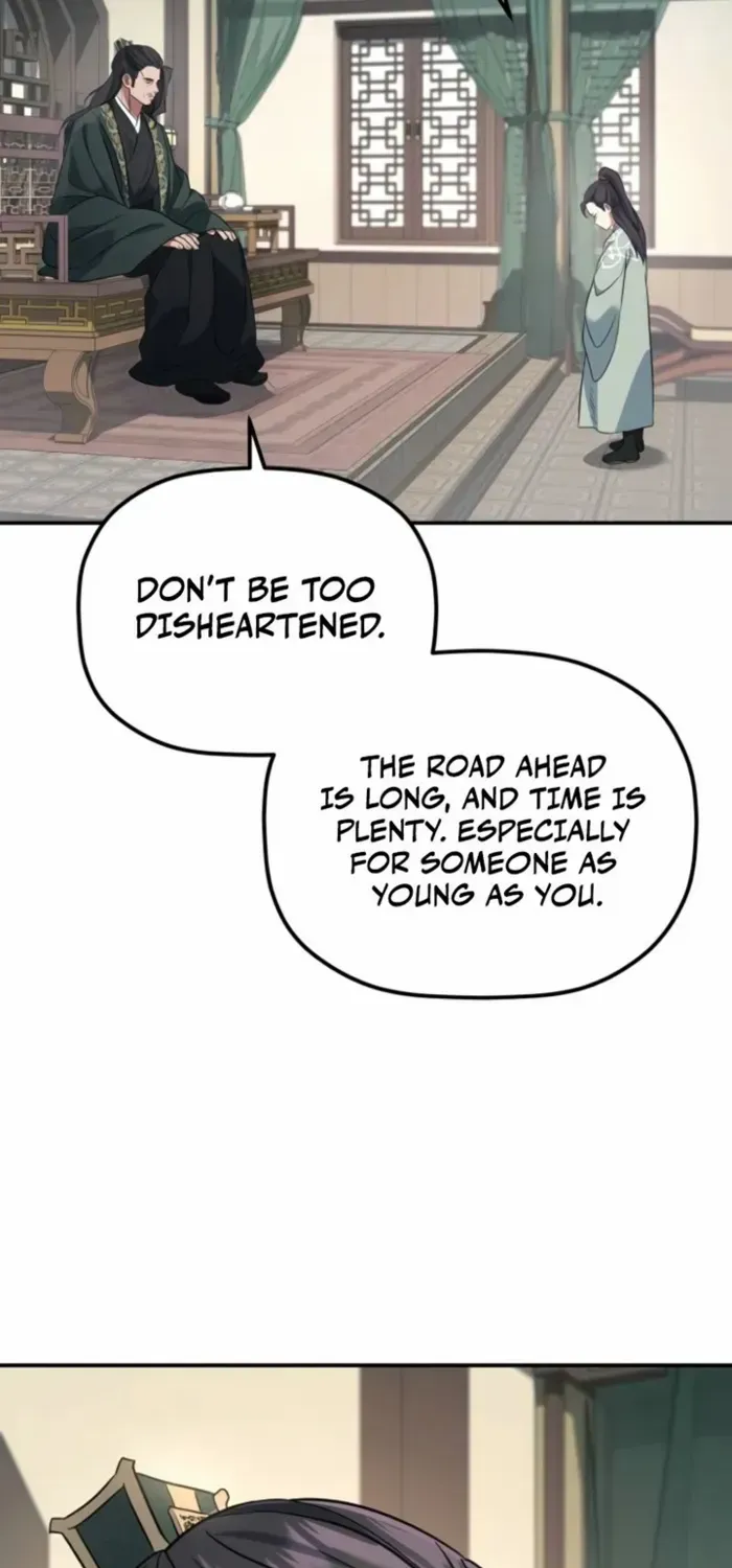 The Youngest Son of the Eunhae Merchant Group Chapter 35 page 55 - 
