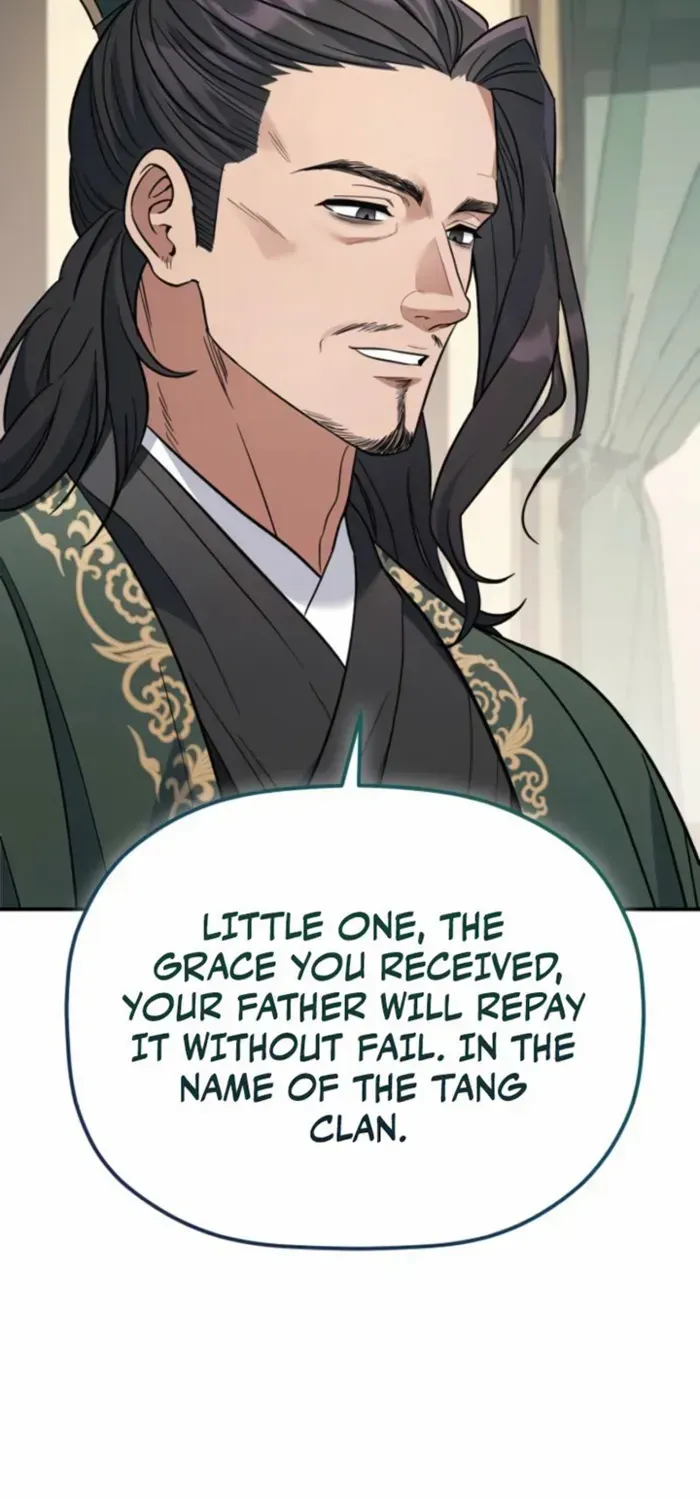 The Youngest Son of the Eunhae Merchant Group Chapter 35 page 56 - 