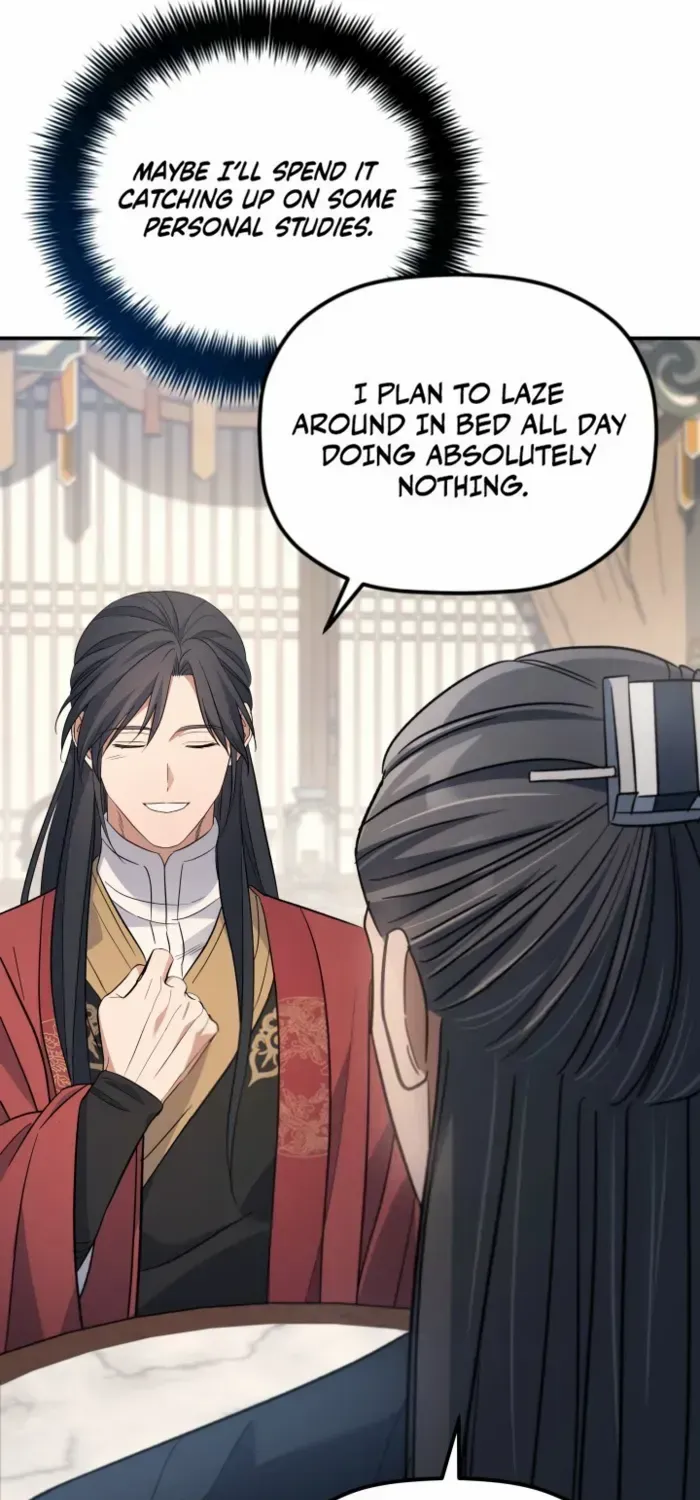 The Youngest Son of the Eunhae Merchant Group Chapter 35 page 62 - 