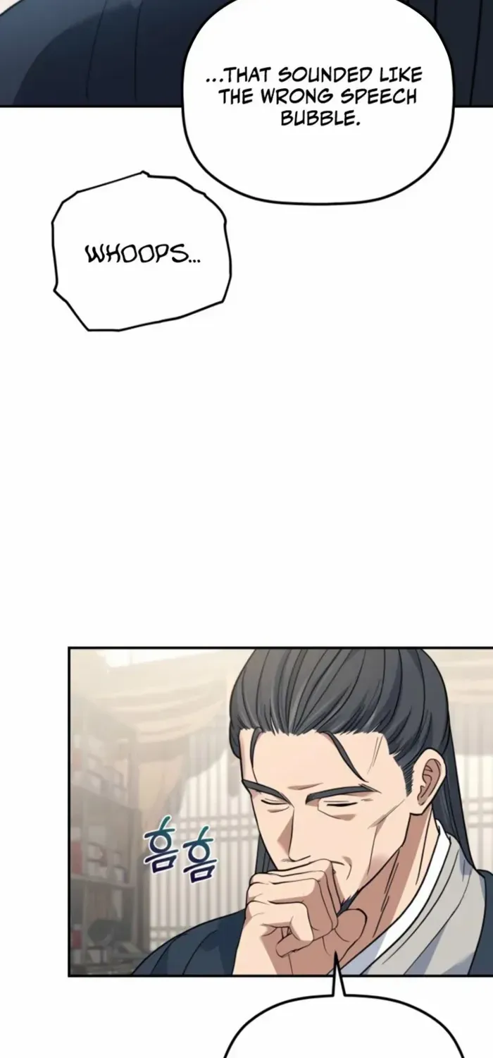 The Youngest Son of the Eunhae Merchant Group Chapter 35 page 63 - 